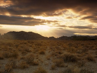    Alabama Hills at Sunrise, California.jpg