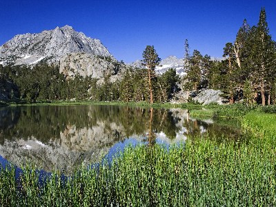    Lake Mary Louise, Eastern Sierra, California.jpg